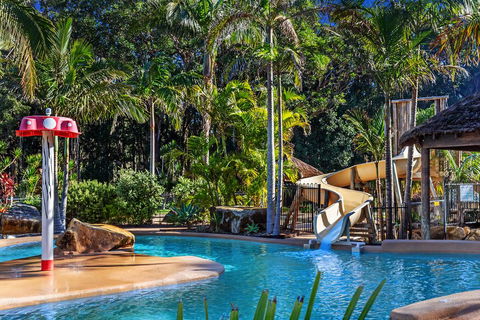 Bays Holiday Park - St Kilda Accommodation 0