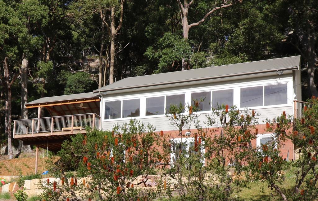 Hardys Bay NSW St Kilda Accommodation