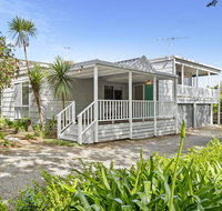 BAYSHORE - DROMANA - St Kilda Accommodation