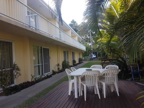 Bayshores Holiday Apartments - St Kilda Accommodation 0