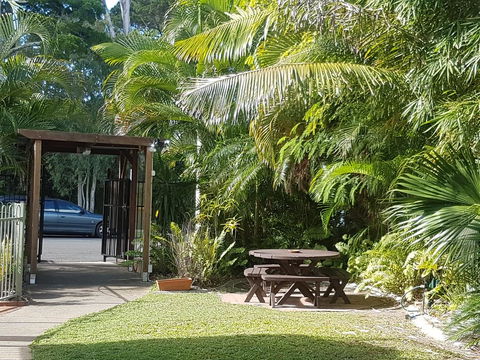 Bayshores Holiday Apartments - St Kilda Accommodation 2