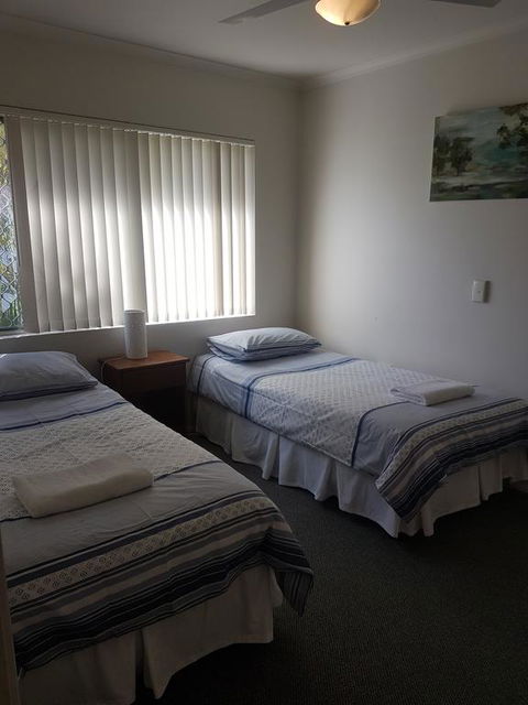 Bayshores Holiday Apartments - St Kilda Accommodation 1
