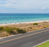 Bayside Beauty - St Kilda Accommodation