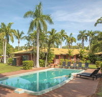 Bayside Holiday Apartments - St Kilda Accommodation