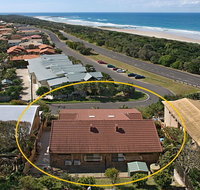 Bayview - East Ballina - St Kilda Accommodation