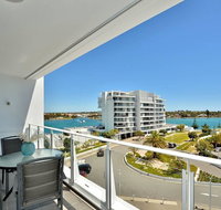 Bayview 608 - St Kilda Accommodation