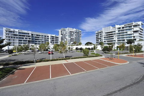 Bayview 608 - St Kilda Accommodation 2