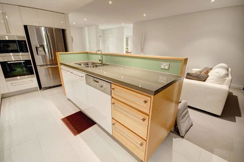 Bayview 701 - St Kilda Accommodation 3