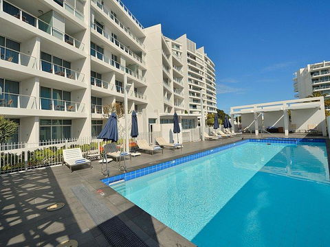 Bayview 701 - St Kilda Accommodation 1