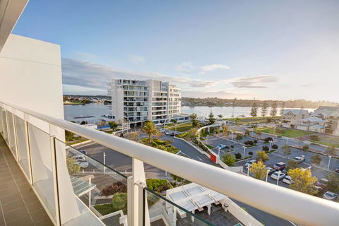 Bayview 701 - St Kilda Accommodation 0