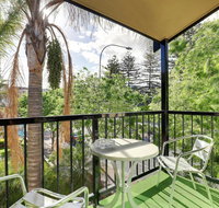 Bayview Apartments - St Kilda Accommodation
