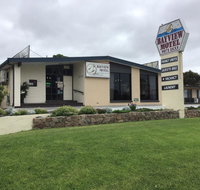 Bayview Motel - St Kilda Accommodation