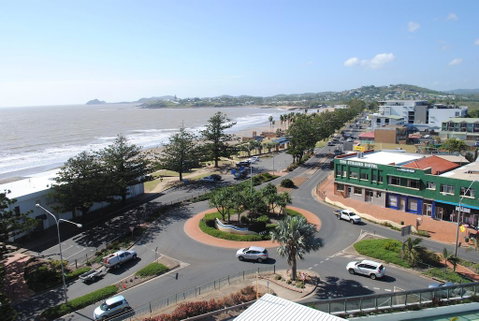 Bayview Tower - St Kilda Accommodation 3