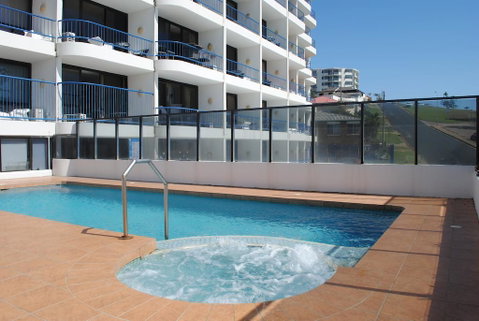 Bayview Tower - St Kilda Accommodation 1