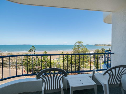 Bayview Tower - St Kilda Accommodation 2