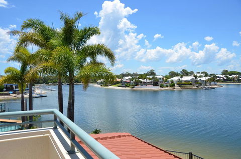 Bayz Maroochy Waters - St Kilda Accommodation 0