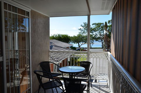 Bayz On The River - St Kilda Accommodation 2