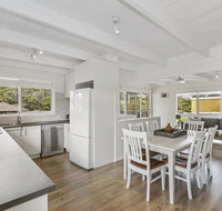 Be Our Guest - St Kilda Accommodation