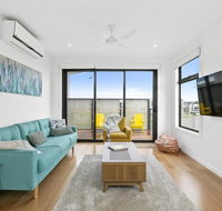 Beach  Golf Stays Australia - St Kilda Accommodation