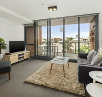 Beach Apartment Port Melbourne - St Kilda Accommodation