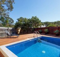 Beach Break - St Kilda Accommodation