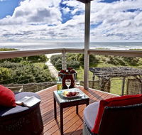 Beach Break - St Kilda Accommodation
