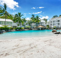 Beach Club Lagoon Apartment 4111 - St Kilda Accommodation