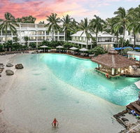 Beach Club Palm Cove - St Kilda Accommodation