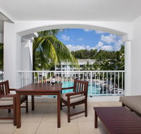 BEACH CLUB PENTHOUSE 5134 - St Kilda Accommodation