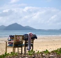 Beach Daze - St Kilda Accommodation
