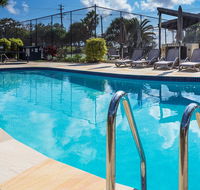 Beach Escape unit 8 Beach Breakers - St Kilda Accommodation