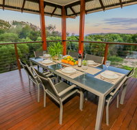 Beach Fansea - St Kilda Accommodation