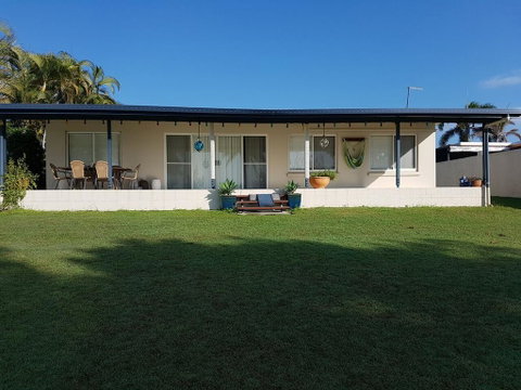 Beach Haven - St Kilda Accommodation 1