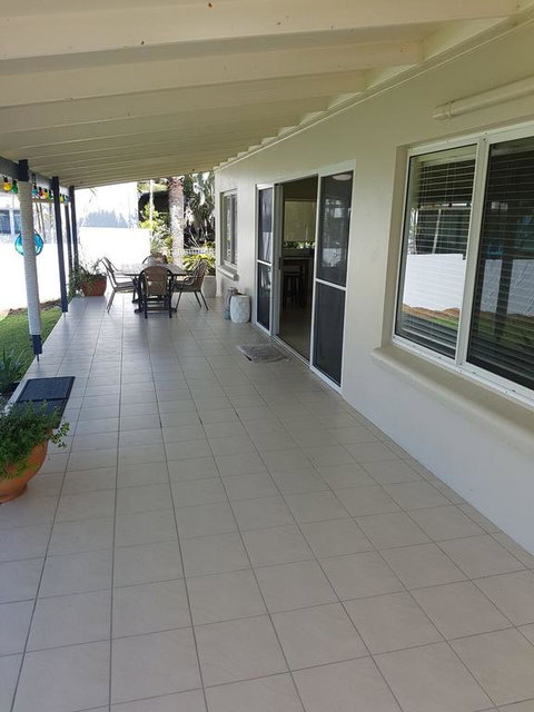 Beach Haven - St Kilda Accommodation 3