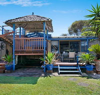Beach House - St Kilda Accommodation