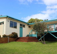 Beach House  Smiths Beach - St Kilda Accommodation