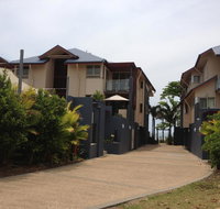Beach House Apartment 1 - St Kilda Accommodation