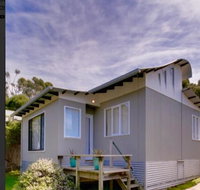 Beach House Getaway 1 - St Kilda Accommodation