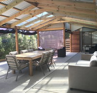 Beach House Getaway 2 - St Kilda Accommodation
