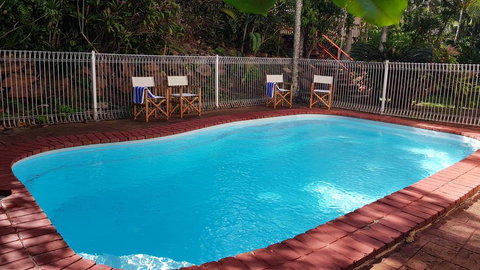 Beach House On Begley - Airlie Beach Central - St Kilda Accommodation 1