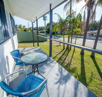Beach House on James Patterson - St Kilda Accommodation