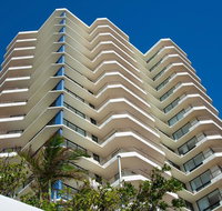 Beach House Seaside Resort - St Kilda Accommodation