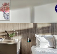 BEACH LOCATION STUDIO // CLOVELLY 1 - St Kilda Accommodation