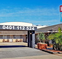 Beach Motel Woolgoolga - St Kilda Accommodation