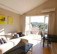 Beach Pad Bondi Beach - St Kilda Accommodation