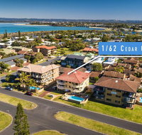 Beach Point - East Ballina - St Kilda Accommodation
