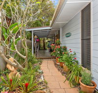BEACH RETREAT - St Kilda Accommodation
