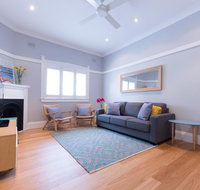 Beach Retreat - St Kilda Accommodation
