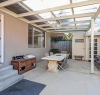 Beach Road Classic 3-10 - St Kilda Accommodation