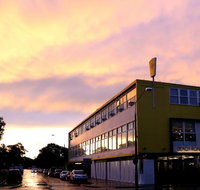Beach Road Hotel - St Kilda Accommodation